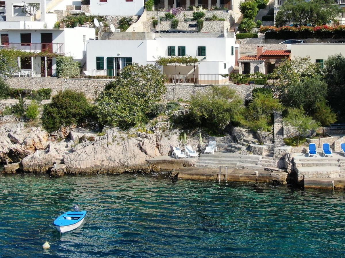 Holiday Home Adriana Ražanj エクステリア 写真