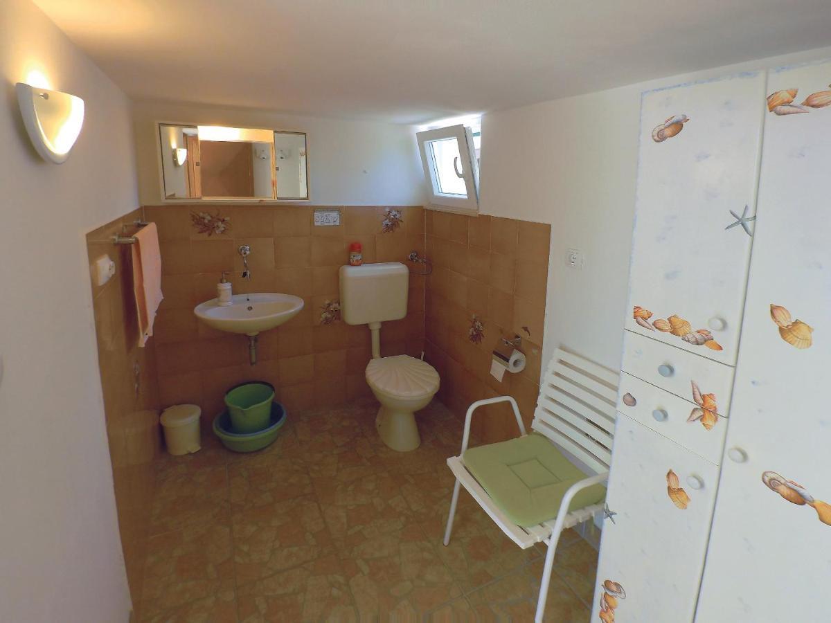 Holiday Home Adriana Ražanj エクステリア 写真