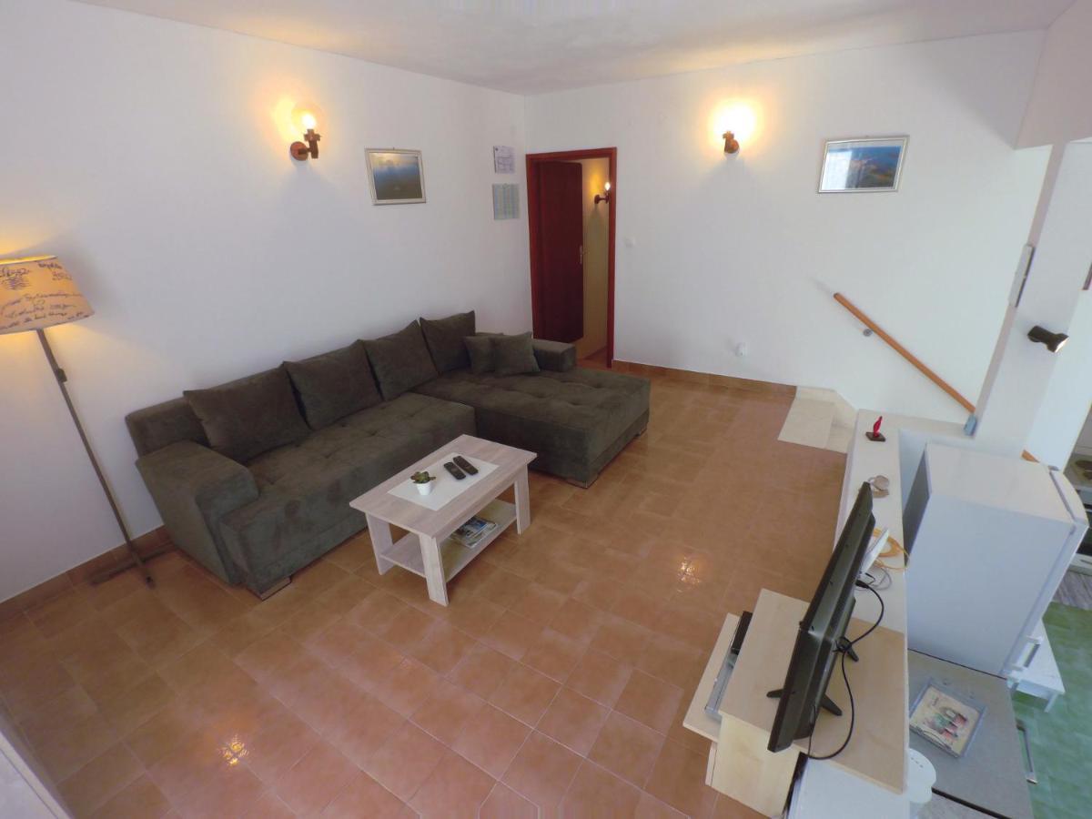 Holiday Home Adriana Ražanj エクステリア 写真