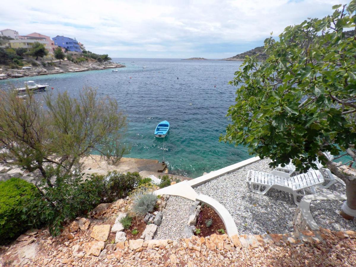 Holiday Home Adriana Ražanj エクステリア 写真