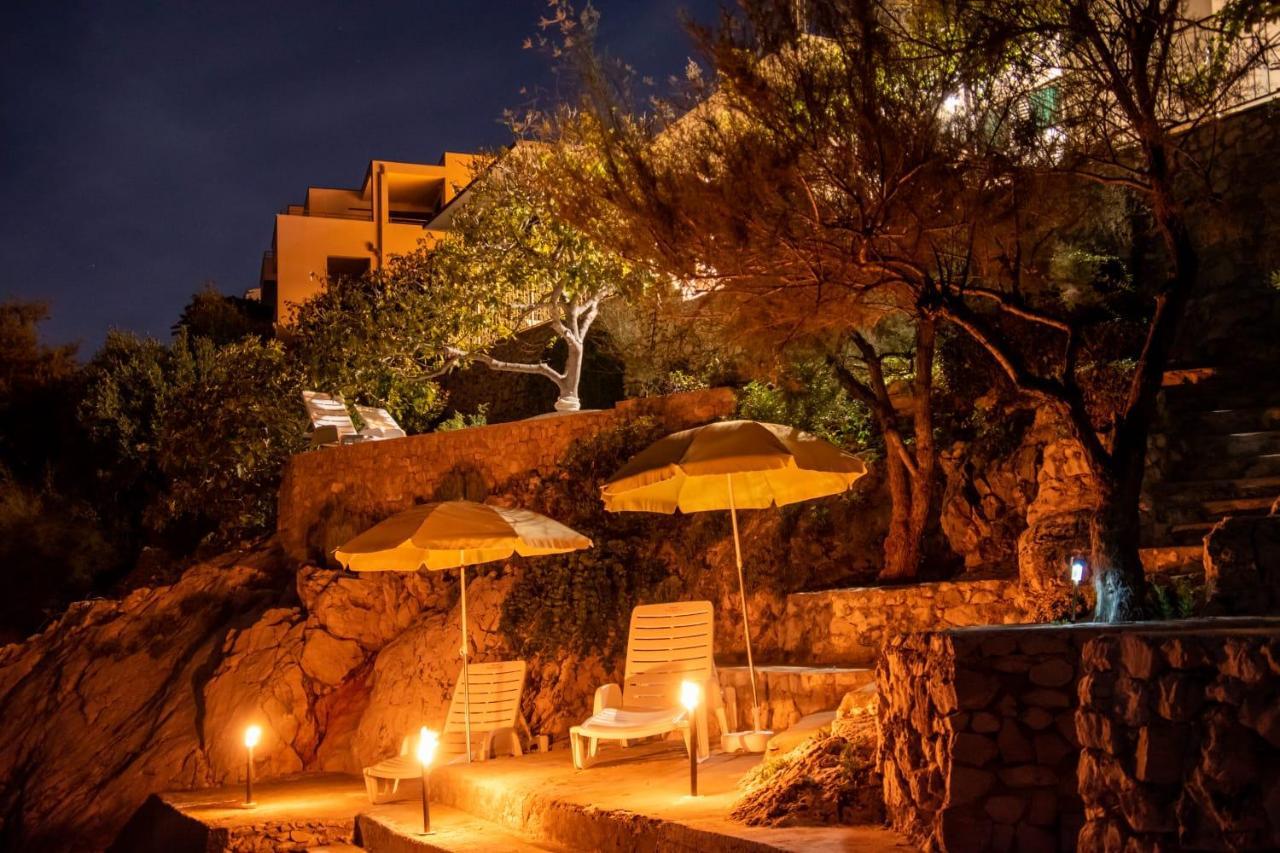 Holiday Home Adriana Ražanj エクステリア 写真