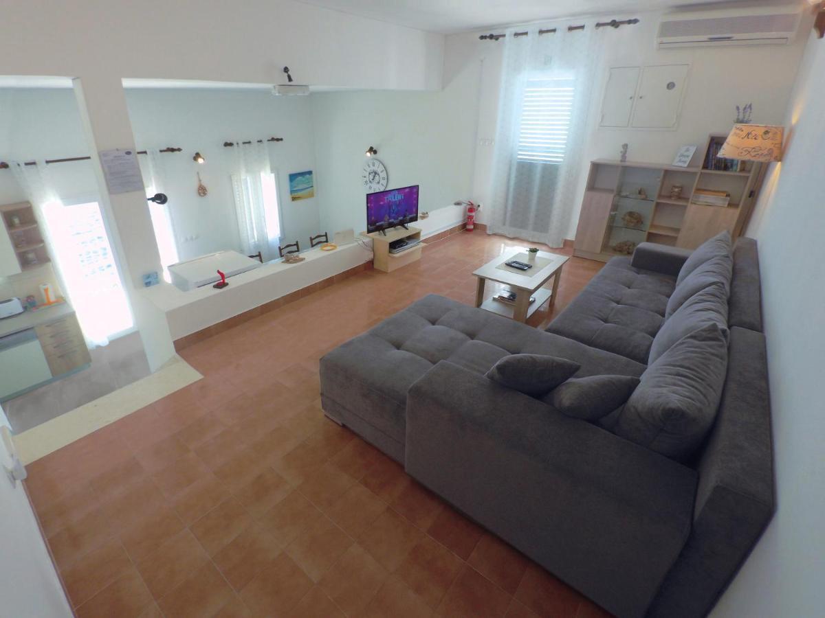 Holiday Home Adriana Ražanj エクステリア 写真