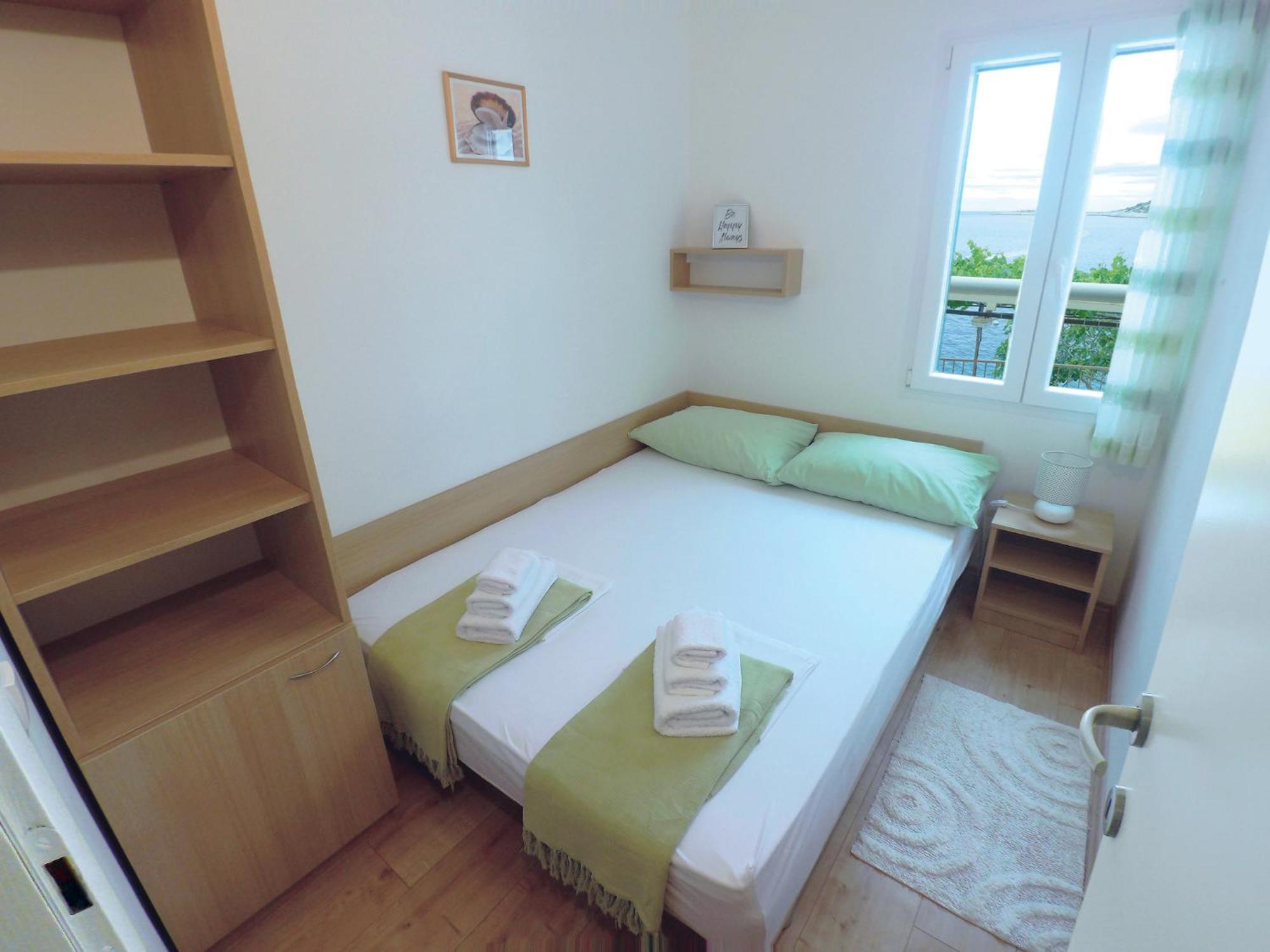 Holiday Home Adriana Ražanj エクステリア 写真