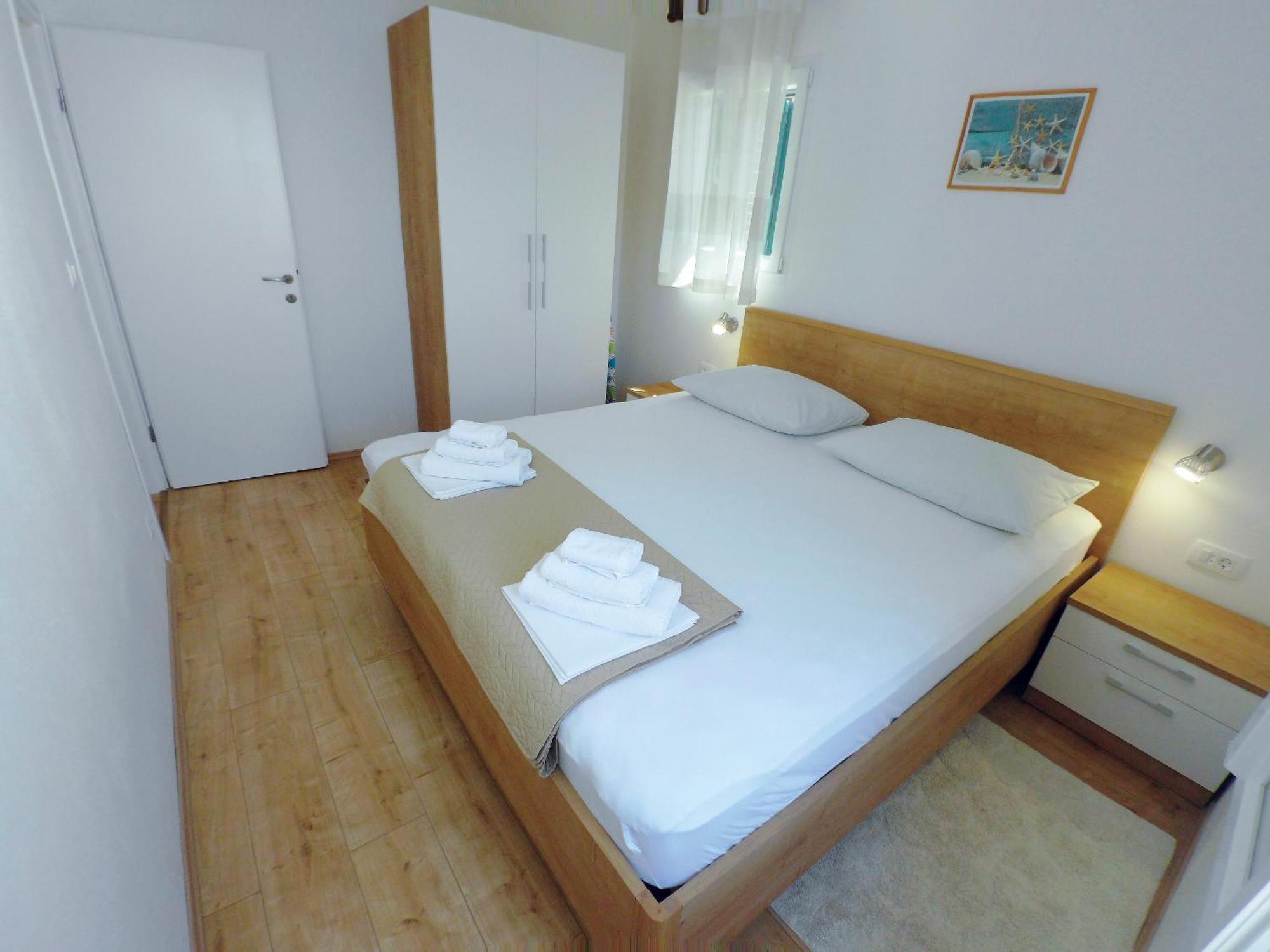 Holiday Home Adriana Ražanj エクステリア 写真