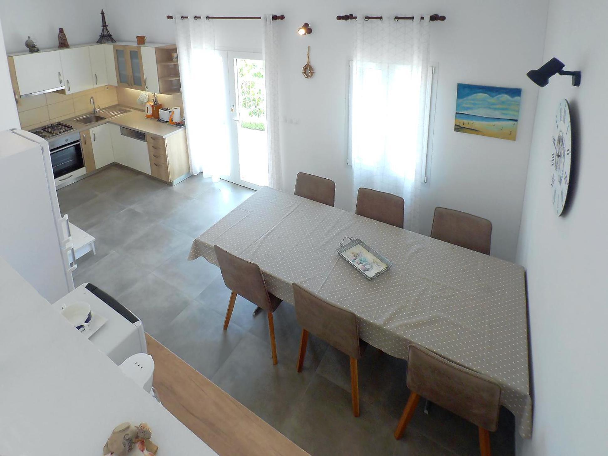 Holiday Home Adriana Ražanj エクステリア 写真