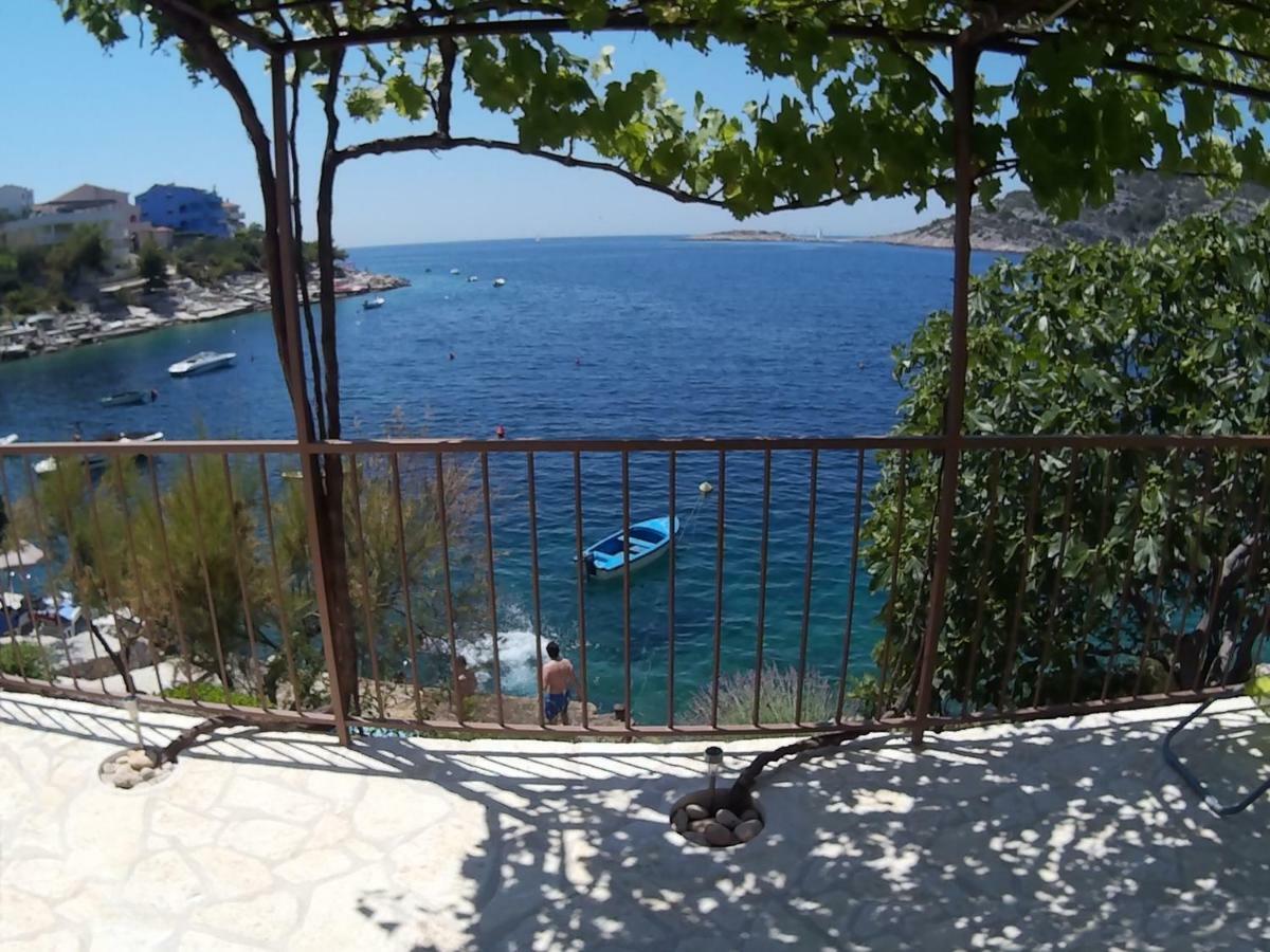 Holiday Home Adriana Ražanj エクステリア 写真