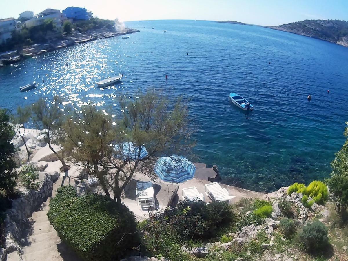 Holiday Home Adriana Ražanj エクステリア 写真