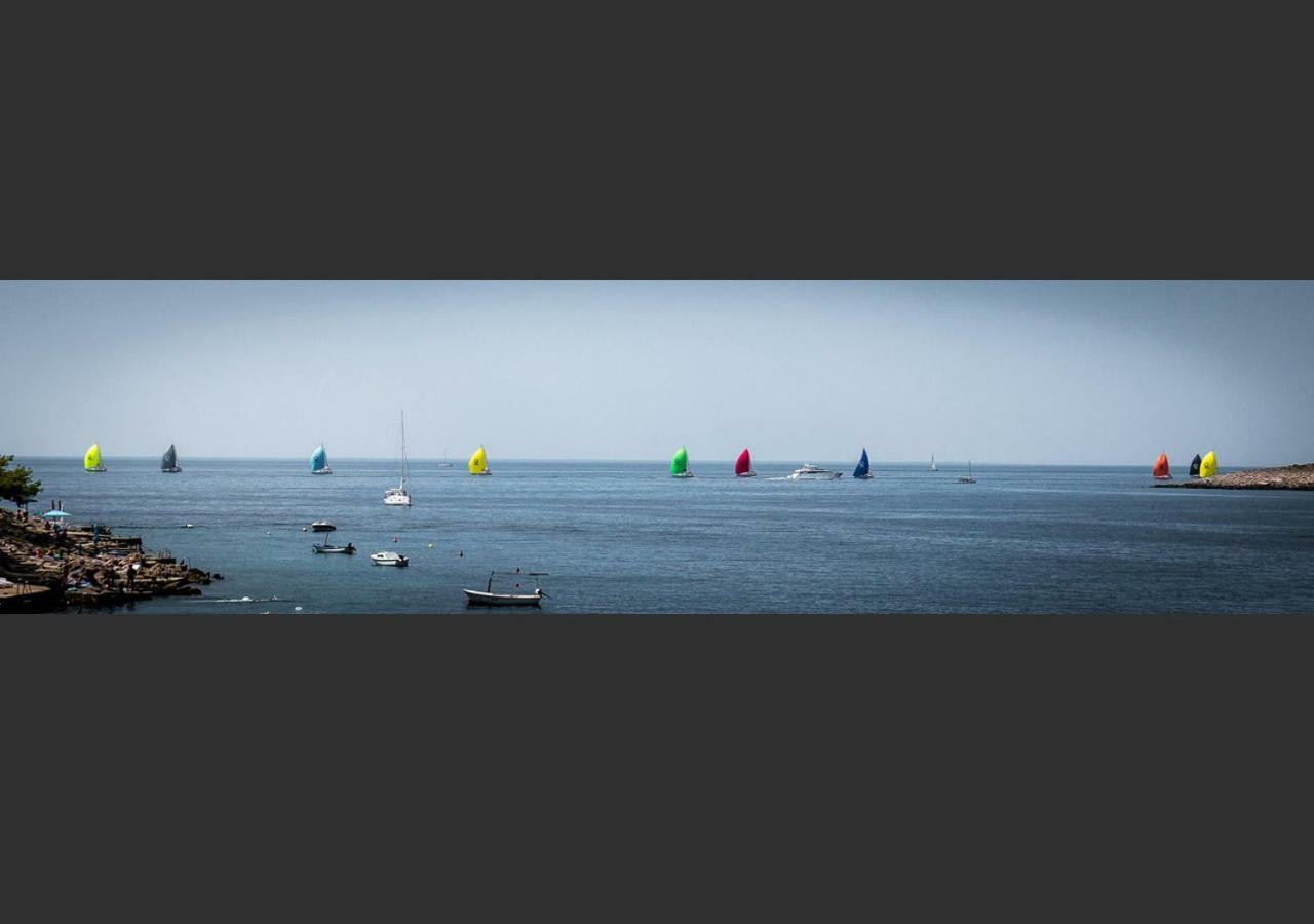 Holiday Home Adriana Ražanj エクステリア 写真