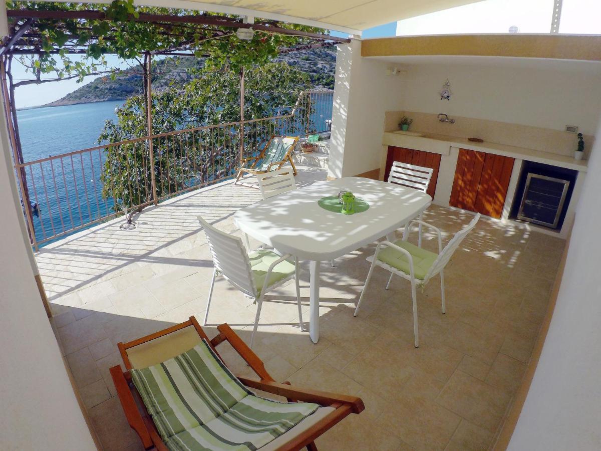 Holiday Home Adriana Ražanj エクステリア 写真