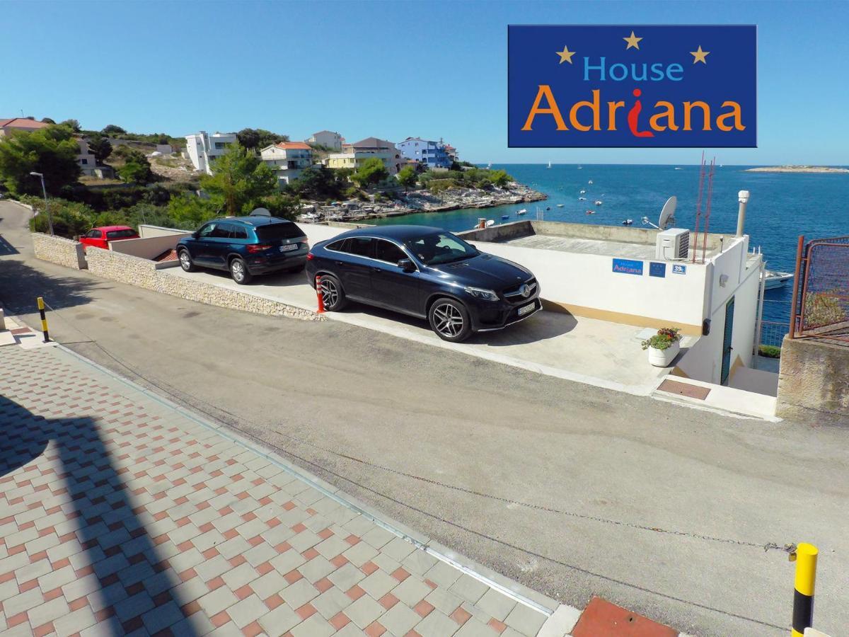 Holiday Home Adriana Ražanj エクステリア 写真